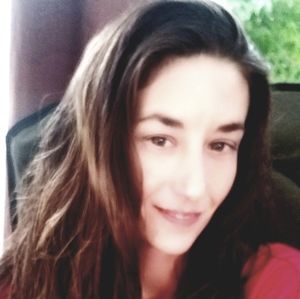 Meet your Posher, Misty